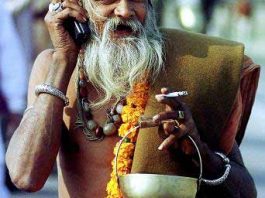 No Soy un Yogui vida de un yogui