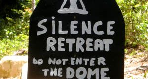 10 días de Retiro de Meditación retiro de meditacion