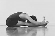 Asanas ¿yoga o simples estiramientos? como estirar eficazmente