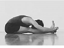 Asanas ¿yoga o simples estiramientos? como estirar eficazmente