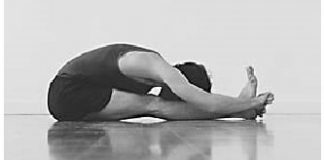 Asanas ¿yoga o simples estiramientos? como estirar eficazmente