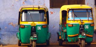 De Asia al Camino…