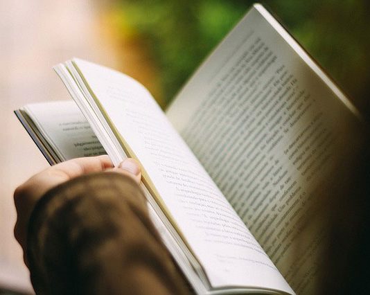 3 Libros Que Hay Que Leer