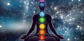 Introducción a Los Chakras ✺ Significado y Beneficios ✺ chakras y su significado