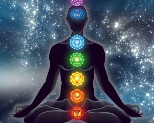 Introducción a Los Chakras ✺ Significado y Beneficios ✺ chakras y su significado