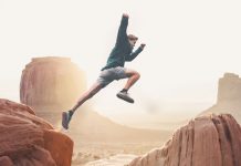 No Te Boicotees Más y Desarrolla Todo tu Potencial confianza en uno mismo