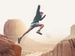 No Te Boicotees Más y Desarrolla Todo tu Potencial confianza en uno mismo