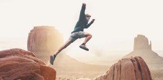 No Te Boicotees Más y Desarrolla Todo tu Potencial confianza en uno mismo